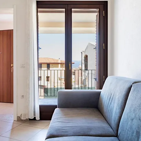 Bernabe Apartman Tortolì