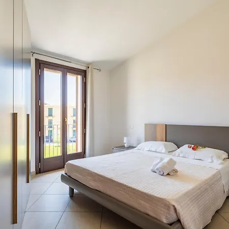 Bernabe Apartman Tortolì