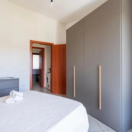 Apartman Bernabe