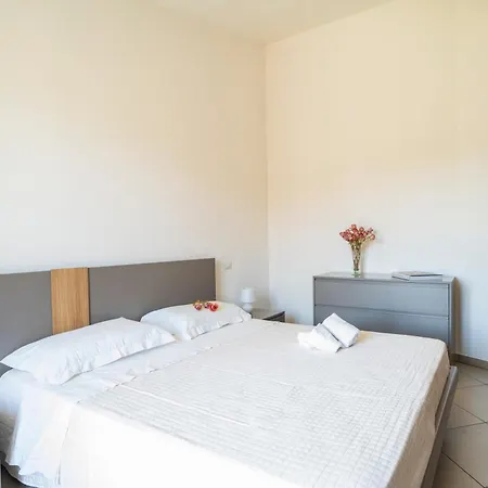 Bernabe Apartman Tortolì