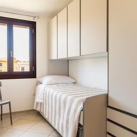 Apartman Bernabe Tortolì