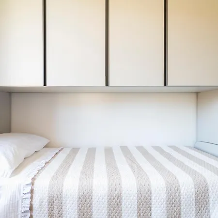 Bernabe Apartman Tortolì