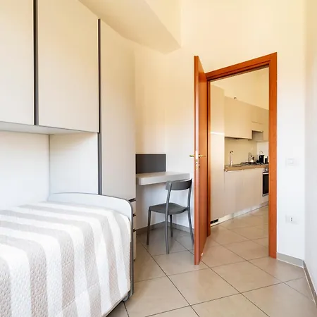 Bernabe Apartman Tortolì