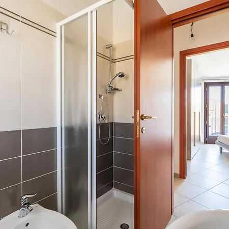 Bernabe Apartman Tortolì