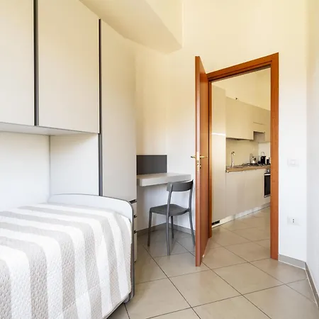 Apartment Bernabe *