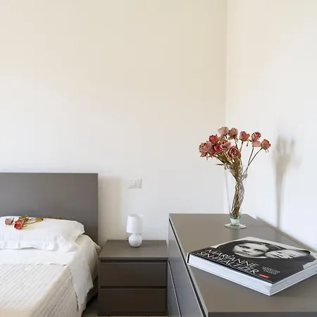 Bernabe Apartment