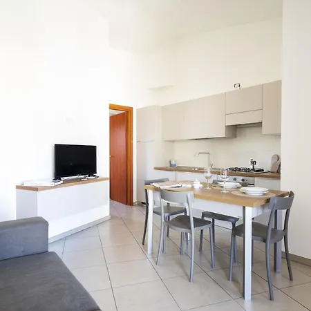 Apartment Bernabe *