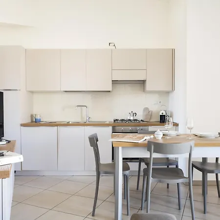 Bernabe Apartment Tortoli