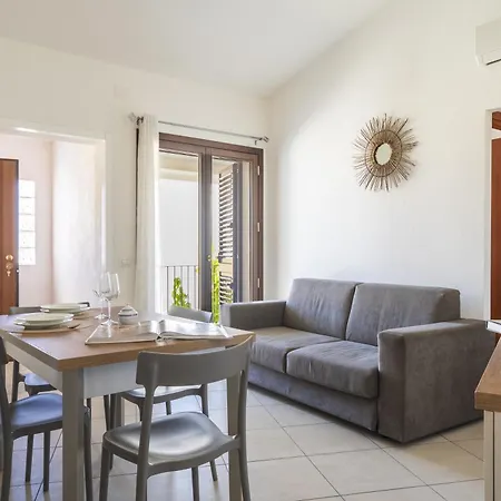 Apartment Bernabe Tortoli