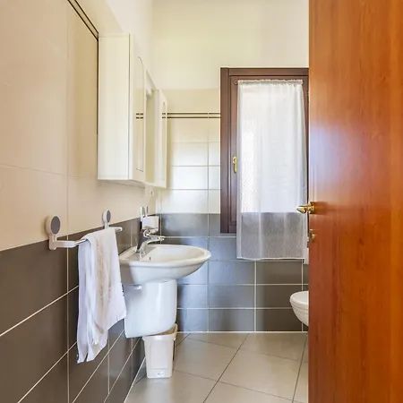 Apartment Bernabe Tortoli