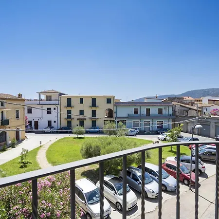 Apartment Bernabe