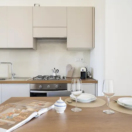 Apartment Bernabe Tortoli